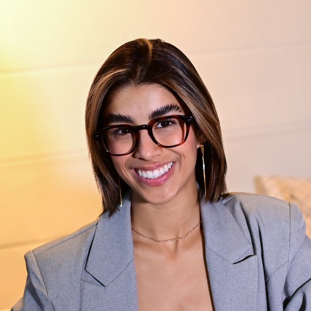 Retrato de Kakau Farias